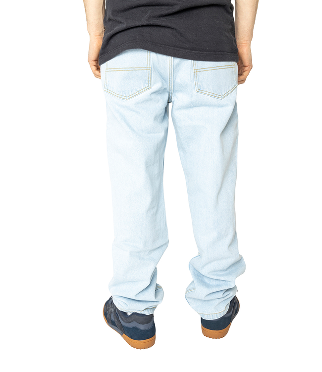 NNSNS Nessie Denim - Cloud Blue