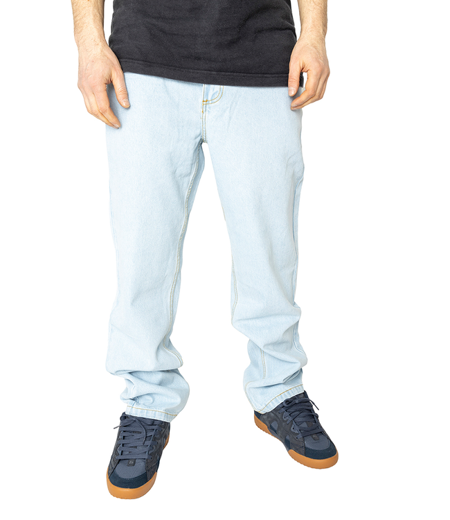 NNSNS Nessie Denim - Cloud Blue