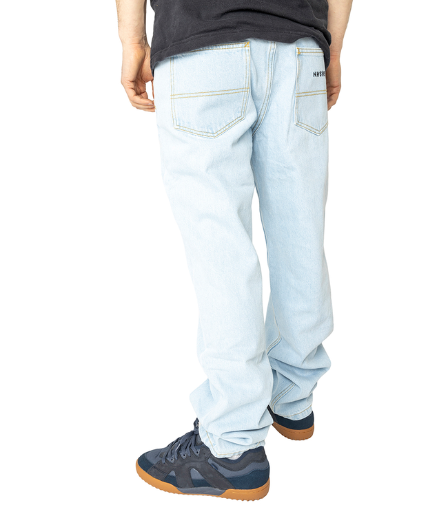 NNSNS Nessie Denim - Cloud Blue