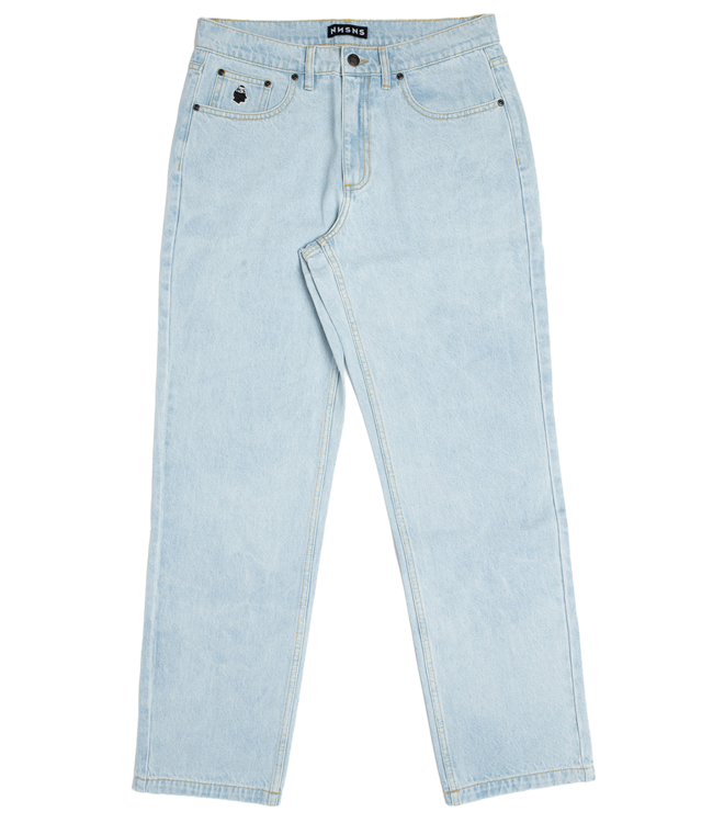 NNSNS Nessie Denim - Cloud Blue
