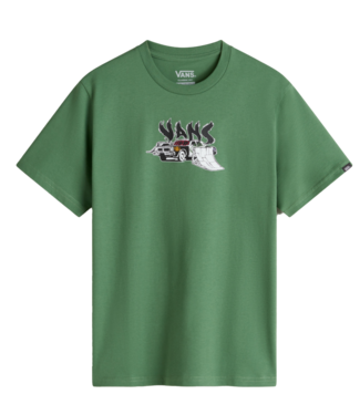 VANS Copout Kids T-Shirt - Fairway