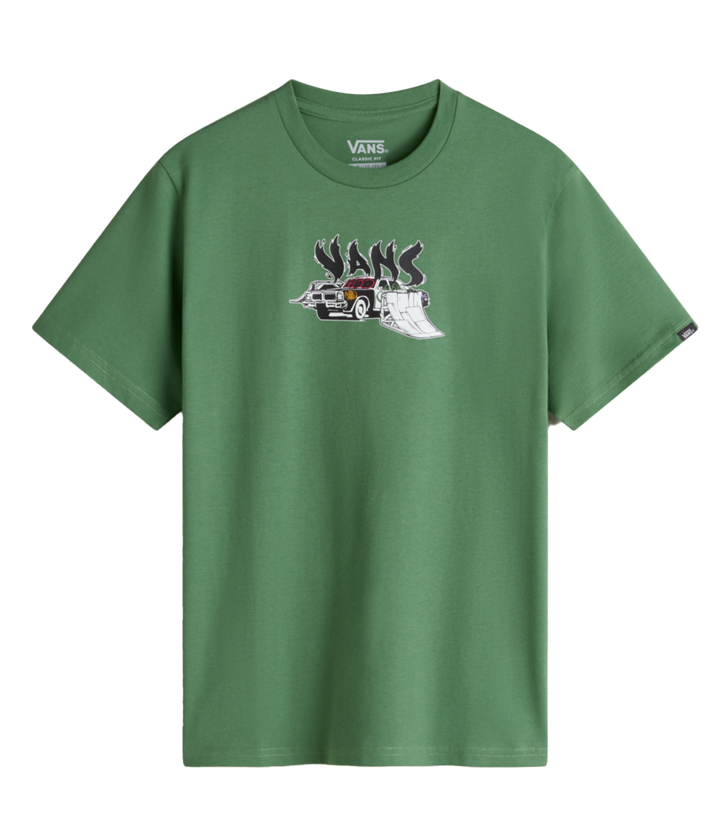 VANS Copout Kids T-Shirt - Fairway