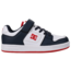 DC Manteca 4 Kids - White Navy DC Manteca 4 Kids - White Navy