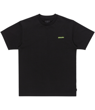 DC Patch It Ss - Black DC Patch It Ss - Black