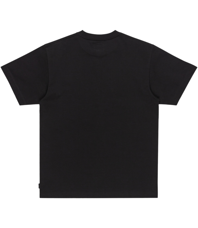 DC Patch It Ss - Black