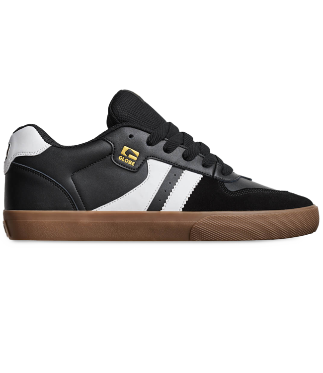 GLOBE Encore-2 - Black Tobacco