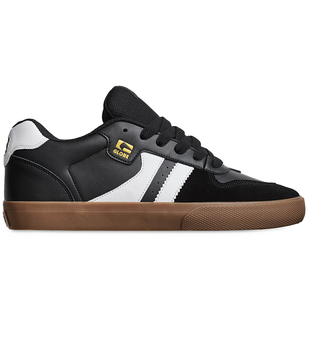 GLOBE Encore-2 - Black Tobacco