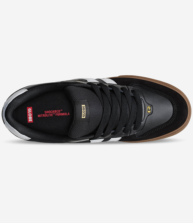 GLOBE Encore-2 - Black Tobacco