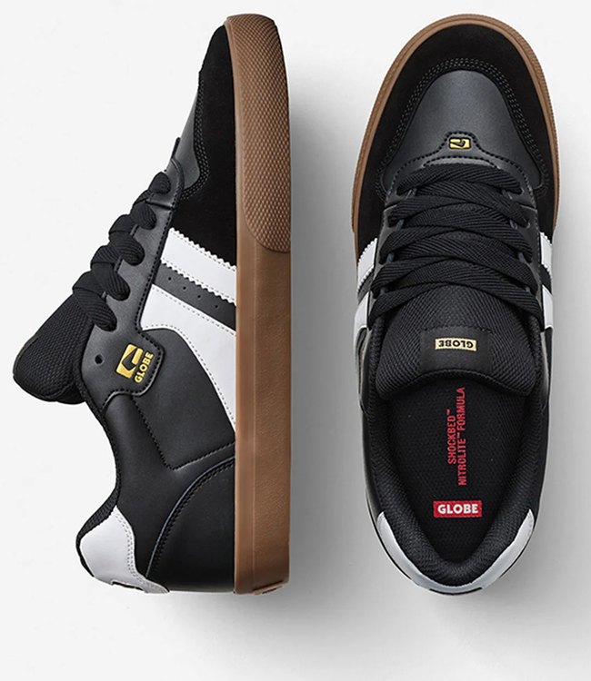 GLOBE Encore-2 - Black Tobacco