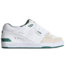 GLOBE Fusion - White Green