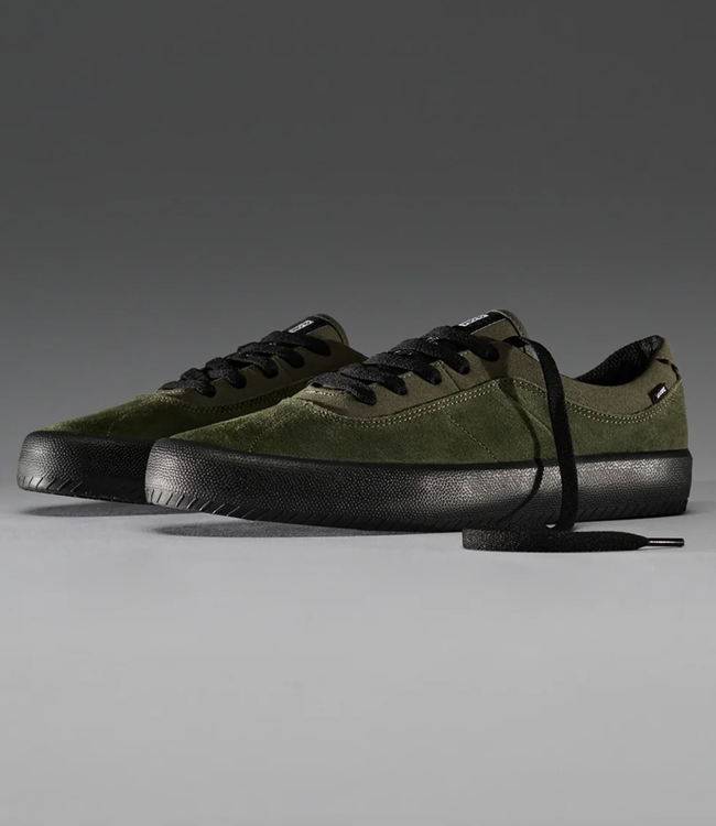 GLOBE Melbek - Olive/Black