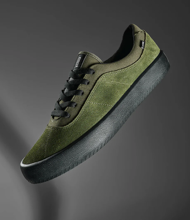GLOBE Melbek - Olive/Black