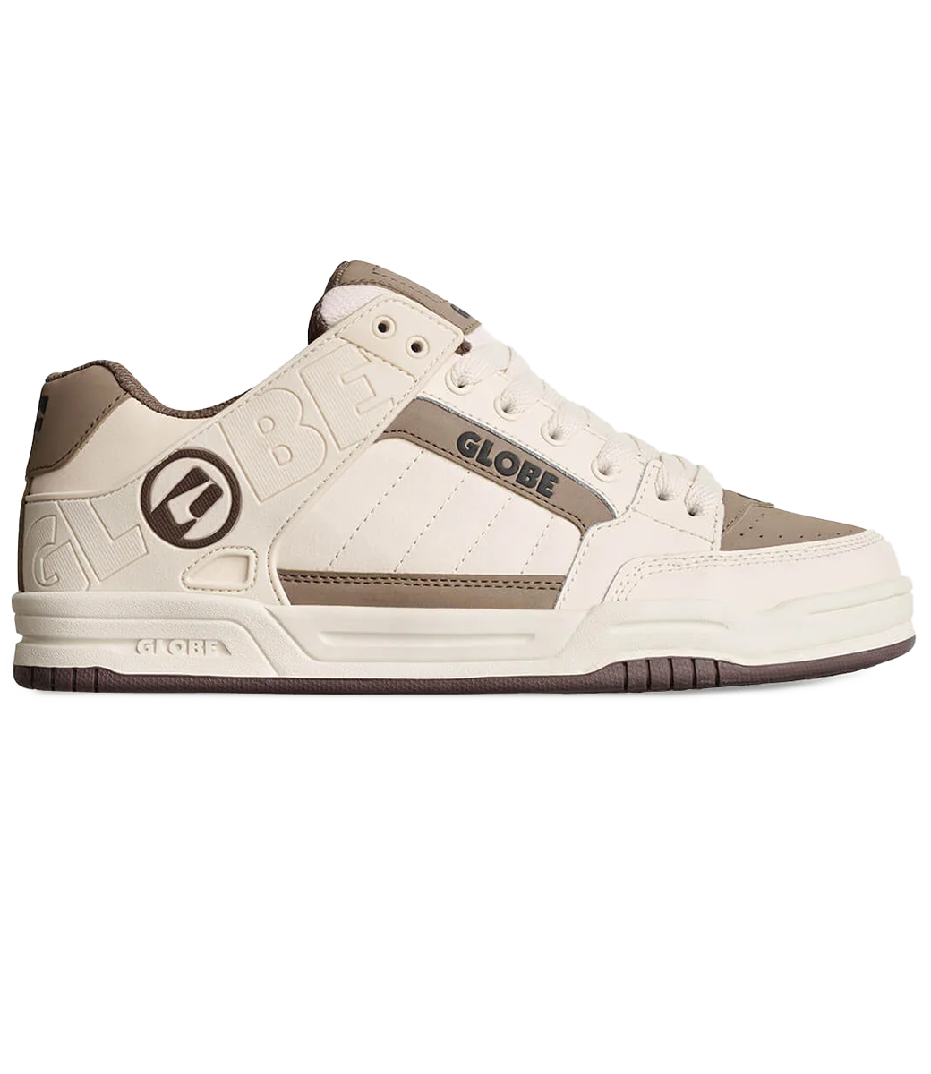 GLOBE Tilt - Parchment