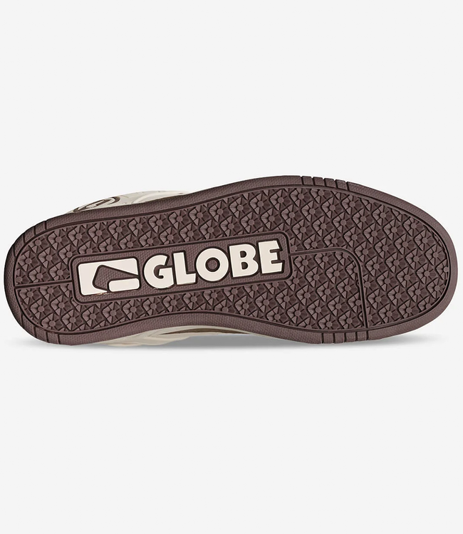 GLOBE Tilt - Parchment