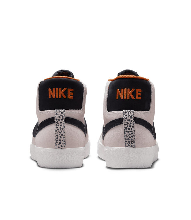 NIKE SB Blazer Mid Electric - Phantom/Black-Monarch-Summit White