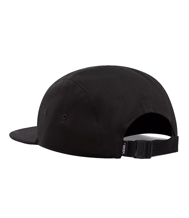 VANS Easy Patch Camper Hat - Black