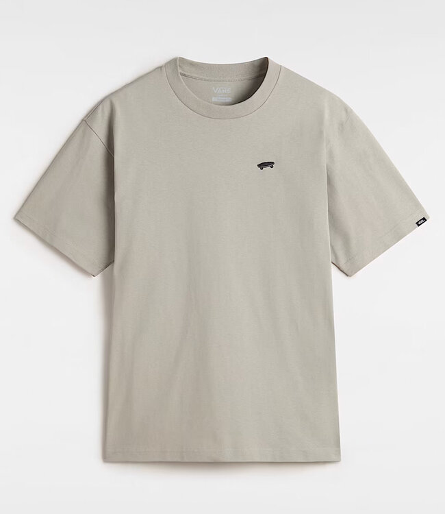VANS Salton Loose T-Shirt - London Fog