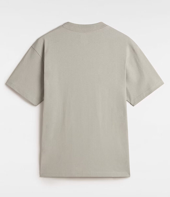VANS Salton Loose T-Shirt - London Fog