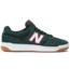NEW BALANCE NUMERIC 480 Jamie Foy - Forest Green
