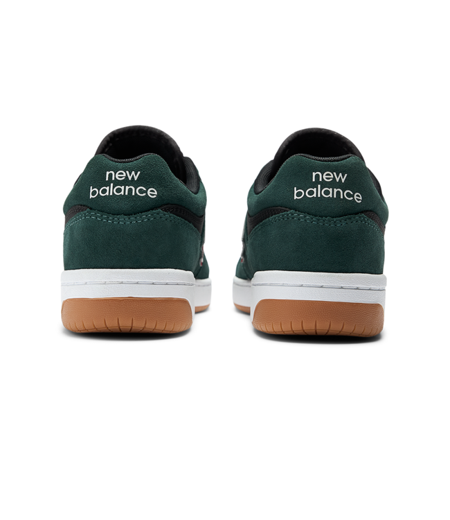 NEW BALANCE NUMERIC 480 Jamie Foy - Forest Green