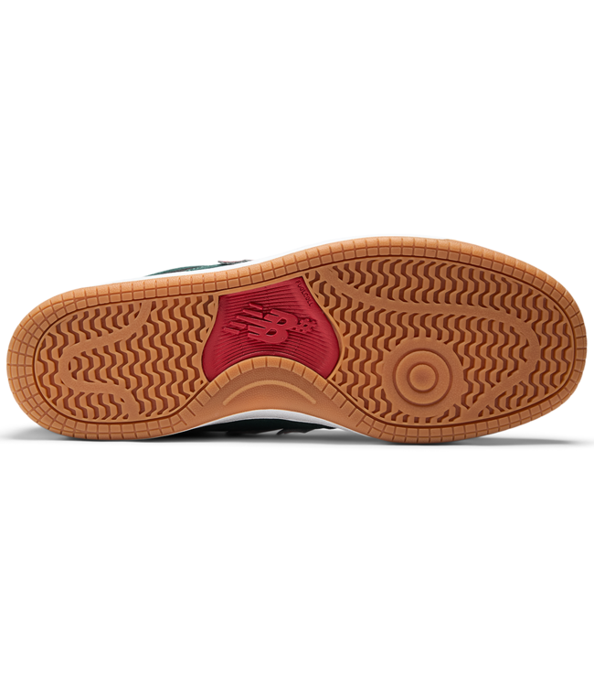 NEW BALANCE NUMERIC 480 Jamie Foy - Forest Green