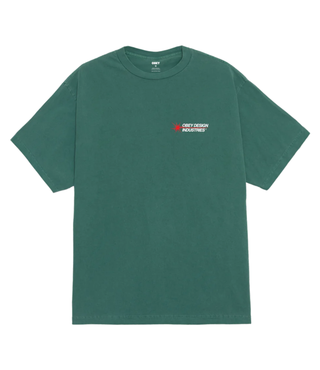 OBEY Design Industries - Pigment Rain Forest