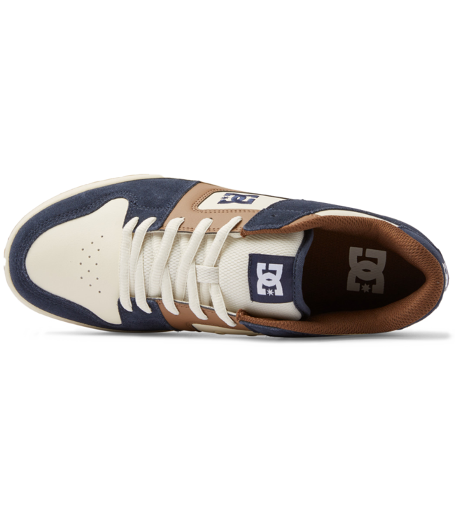 DC Manteca 4 - Tan/Brown