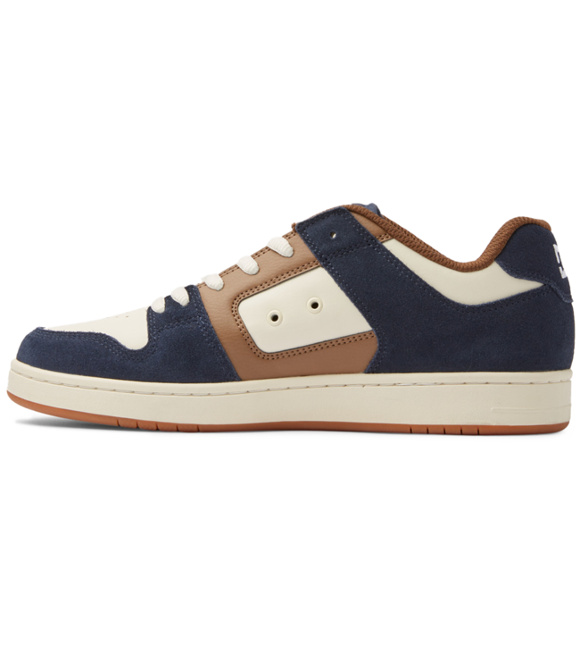 DC Manteca 4 - Tan/Brown
