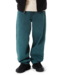 HUF Cromer Washed Pant - Sea Green