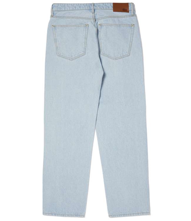 HUF Huf Original Denim Pant - Light Blue