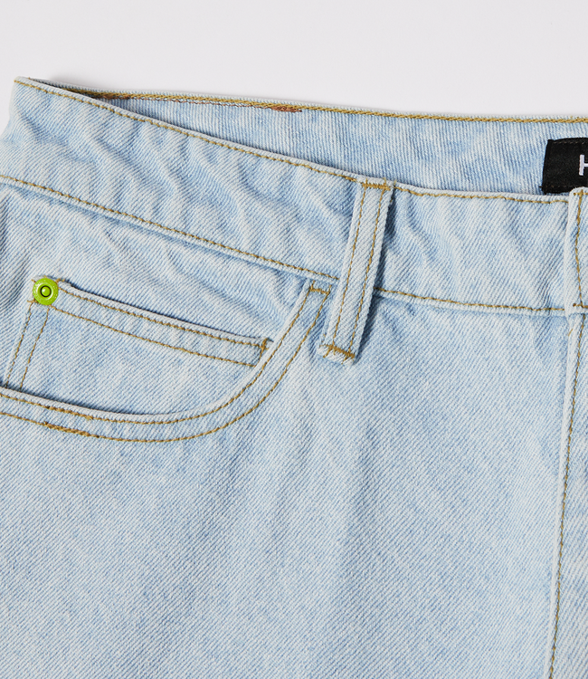HUF Huf Original Denim Pant - Light Blue