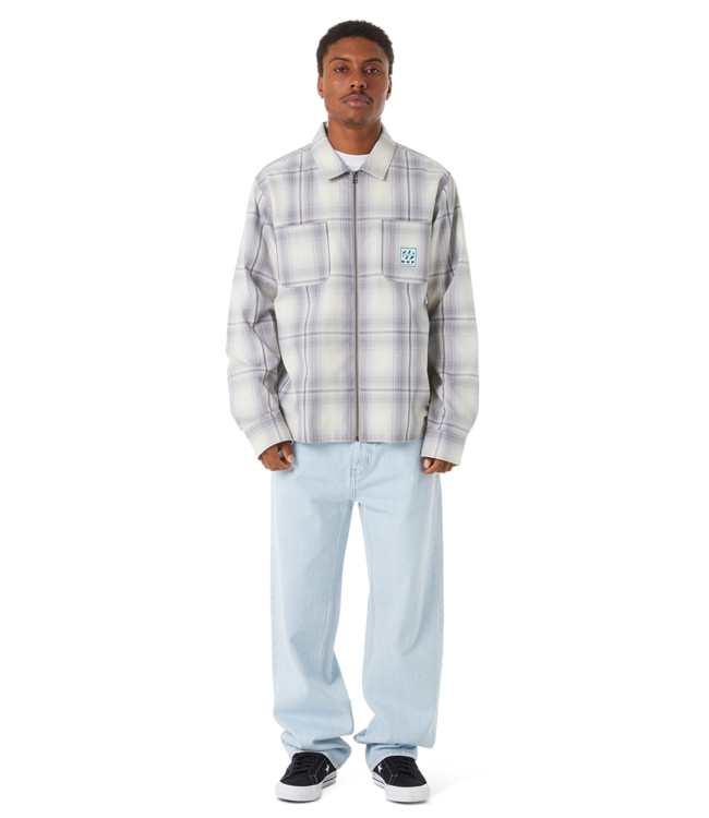 HUF Huf Original Denim Pant - Light Blue