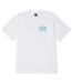 HUF Pay Day S/S Tee - White