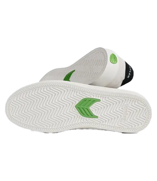 CARIUMA T20 Pro - Smoke White Suede