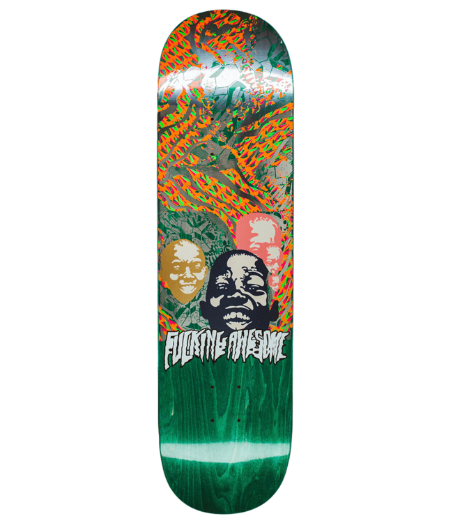 FUCKING AWESOME Sage Elsesser Can't Blame The Youth Deck