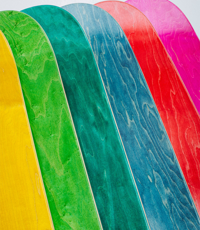 FUCKING AWESOME Sage Elsesser Can't Blame The Youth Deck