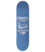 CARHARTT WIP Delicatessen Deck 2