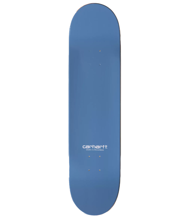 CARHARTT WIP Delicatessen Deck 2