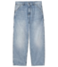 CARHARTT WIP Og Single Knee Pant - Blue/Burst Washed