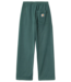 CARHARTT WIP Floyde Pant - Rainforest/Garment Dyed CARHARTT WIP Floyde Pant - Rainforest/Garment Dyed