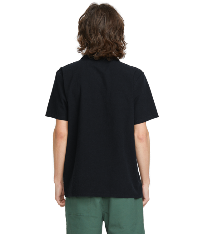 VOLCOM Bayamostone Shirt - Black
