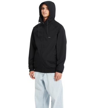 VOLCOM Raynan 10K Jacket - Black