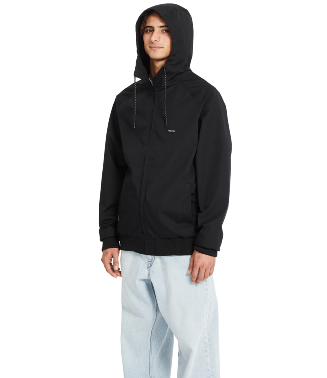 VOLCOM Raynan 10K Jacket - Black