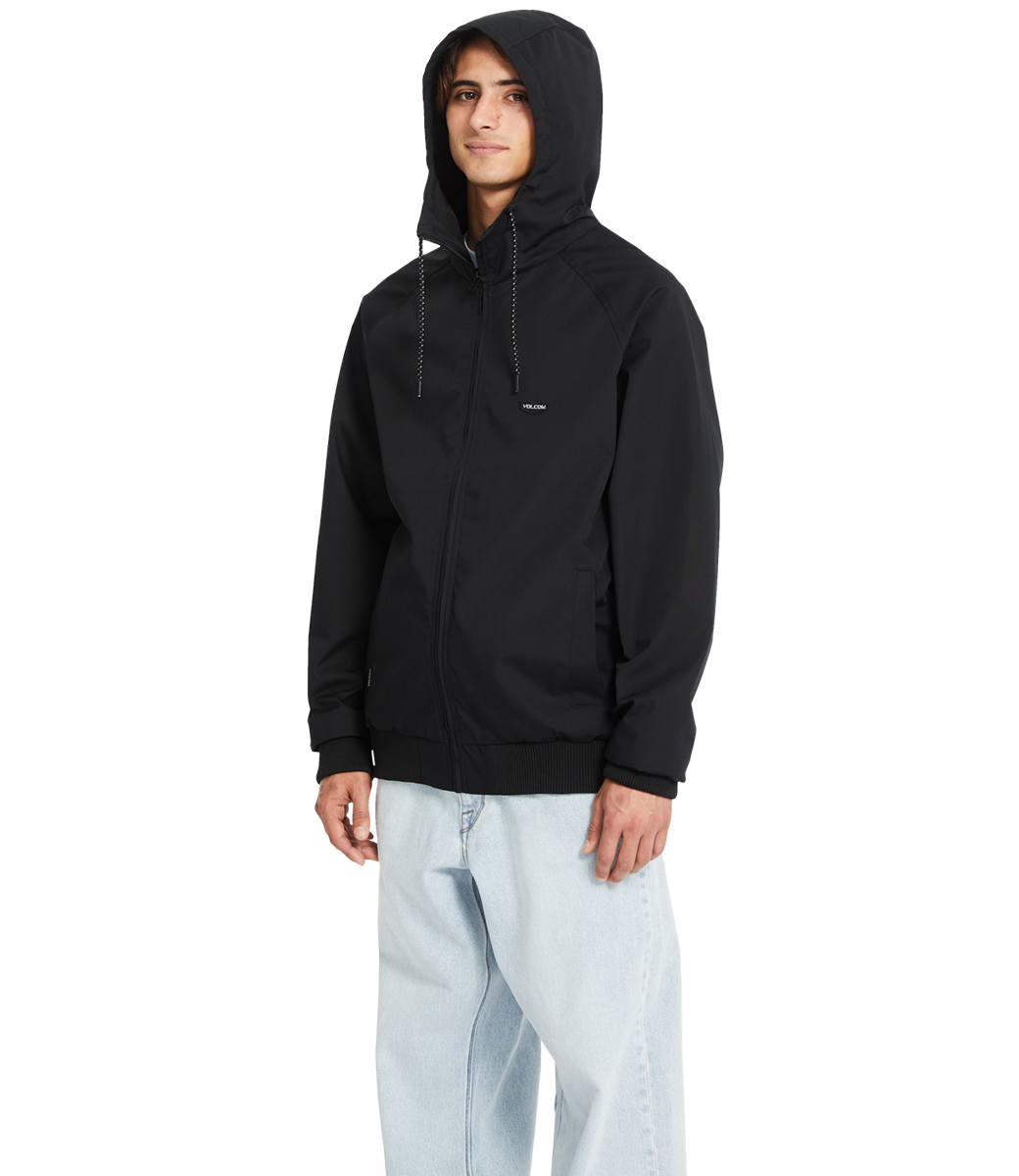 VOLCOM Raynan 10K Jacket - Black