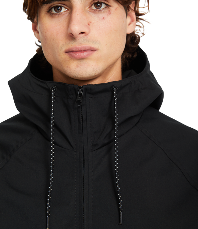 VOLCOM Raynan 10K Jacket - Black