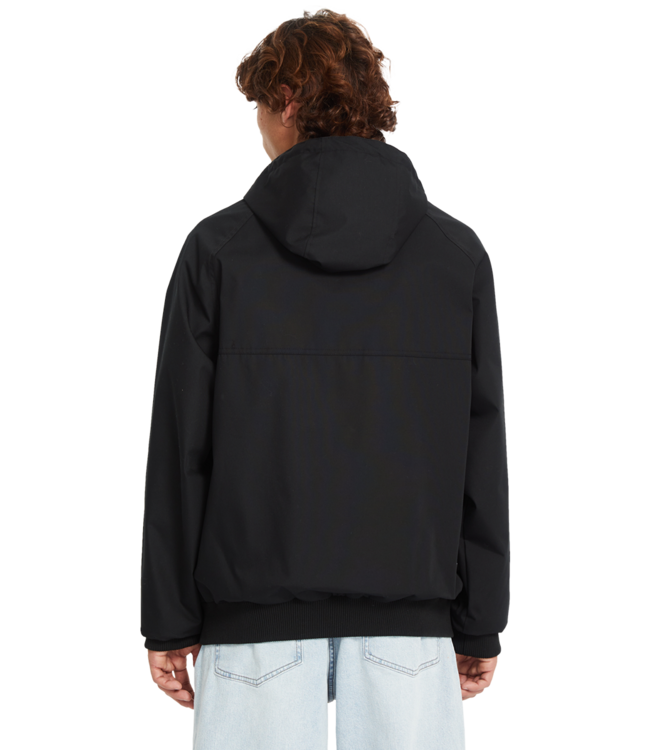 VOLCOM Raynan 10K Jacket - Black