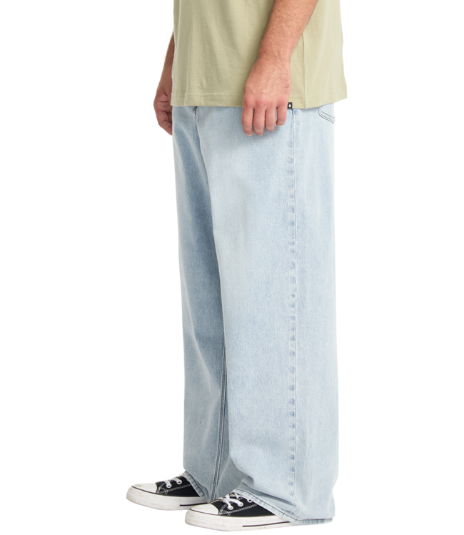 VOLCOM Chillow Denim - Desert Dirt Indigo