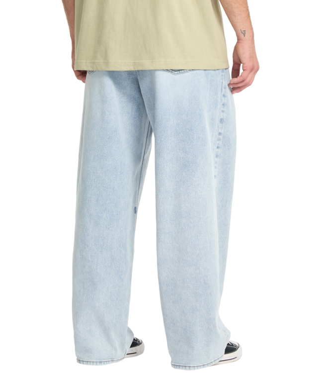 VOLCOM Chillow Denim - Desert Dirt Indigo