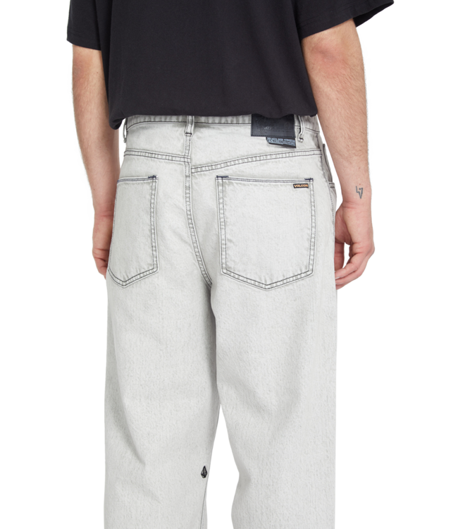 VOLCOM Billow Denim - Bone