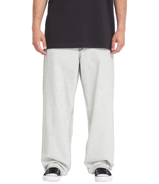 VOLCOM Billow Denim - Bone